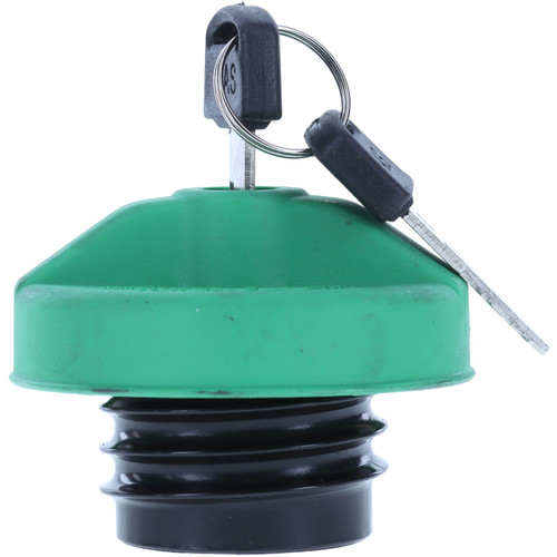Motorad Locking Diesel Fuel Tank Cap MGC591 - front view