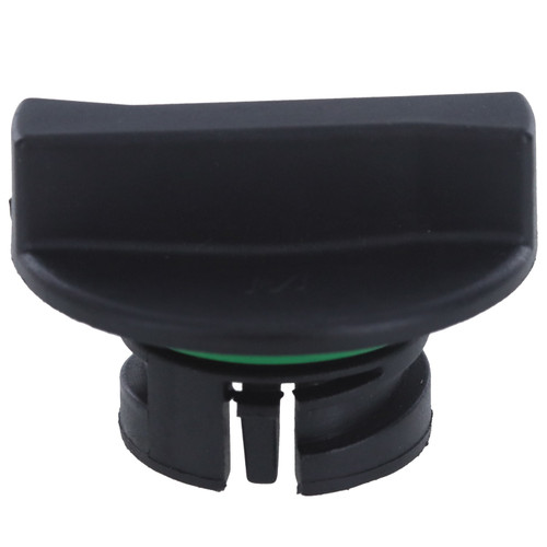 Motorad Engine Oil Filler Cap MO147 - Direct Fit - front view
