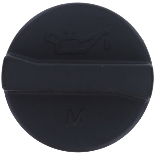 Motorad Engine Oil Filler Cap MO147 - Direct Fit - top view