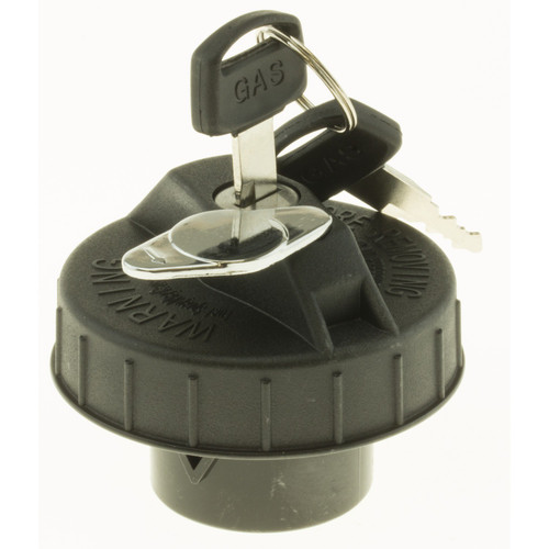 Motorad Locking Fuel Tank Cap MGC911 - alternate view