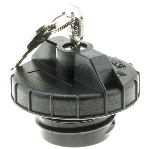 Motorad Locking Fuel Tank Cap MGC797 - connector view
