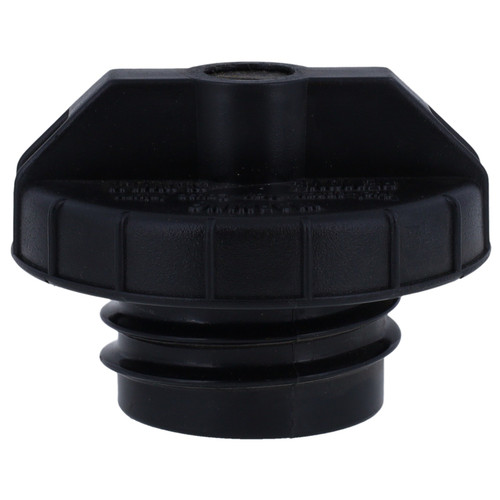 Motorad Locking Fuel Tank Cap MGC797 - back view
