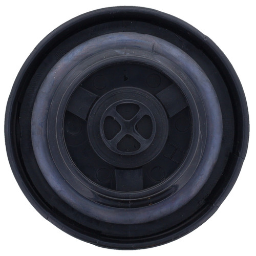 Motorad Locking Fuel Tank Cap MGC797 - bottom view