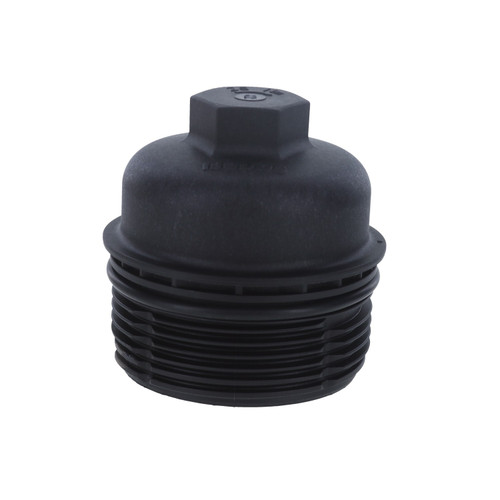 Motorad Engine Oil Filter Cap MO394 - Direct Fit - front view