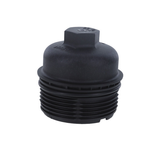 Motorad Engine Oil Filter Cap MO394 - Direct Fit - left view