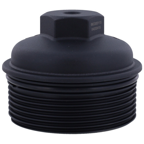 Motorad Engine Oil Filter Cap MO330 - Direct Fit - right view