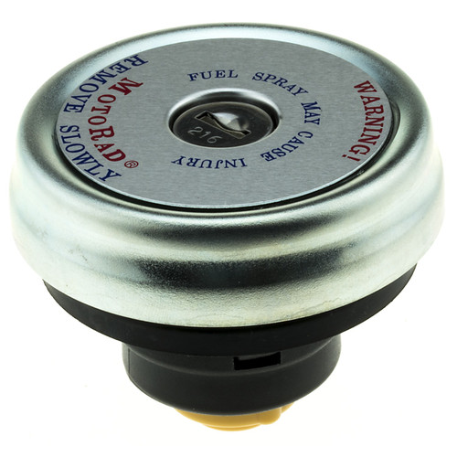 Motorad Locking Fuel Tank Cap MGC780 - connector view