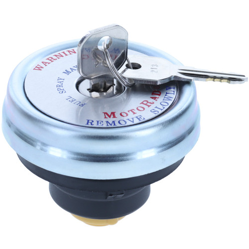 Motorad Locking Fuel Tank Cap MGC780 - angled view
