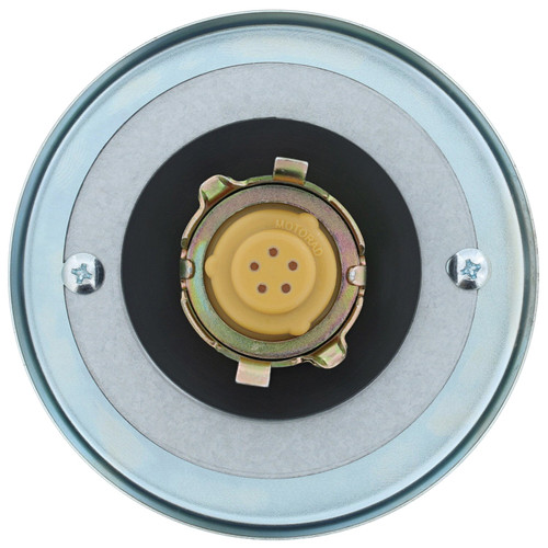 Motorad Non-Locking Fuel Tank Cap MGC713 - bottom view