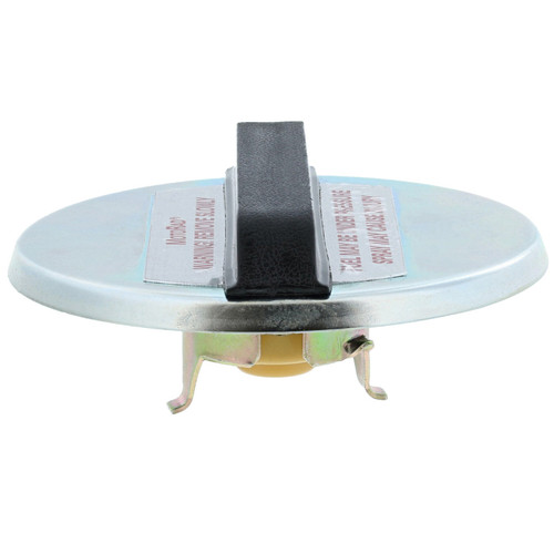 Motorad Non-Locking Fuel Tank Cap MGC713 - right view