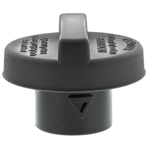 Motorad Non-Locking Fuel Tank Cap MGC834 - left view