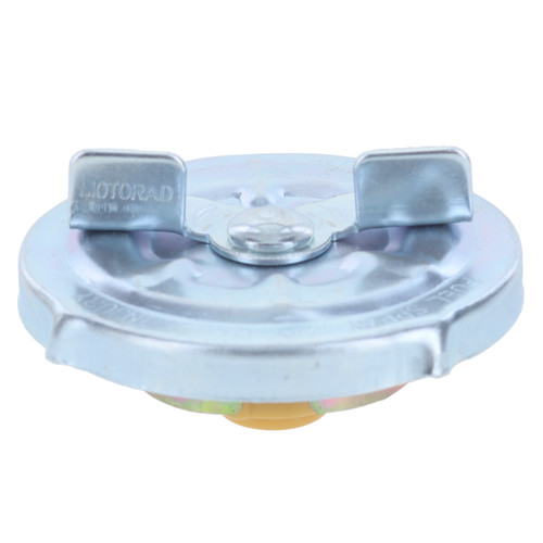 Motorad Non-Locking Fuel Tank Cap MGC40 - front view
