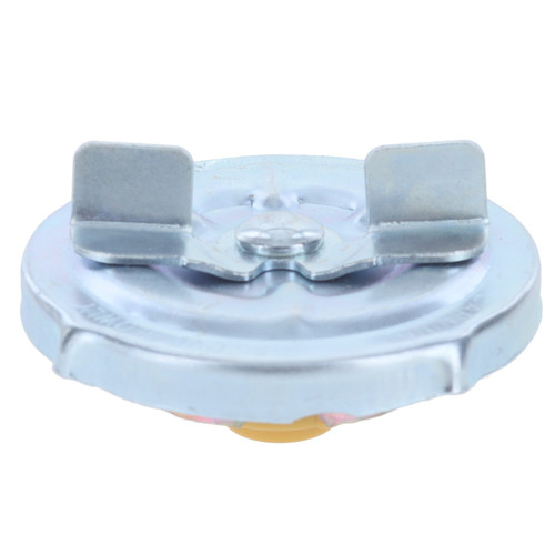 Motorad Non-Locking Fuel Tank Cap MGC40 - back view