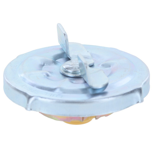 Motorad Non-Locking Fuel Tank Cap MGC40 - left view