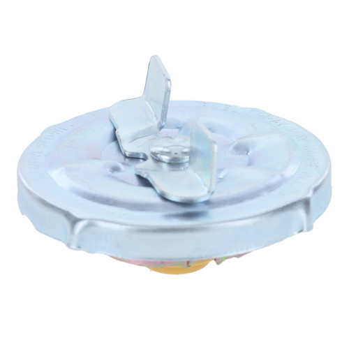 Motorad Non-Locking Fuel Tank Cap MGC40 - right view