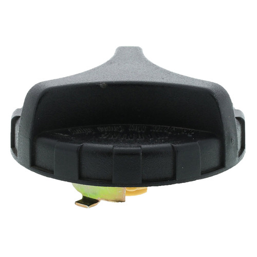 Motorad Non-Locking Fuel Tank Cap MGC821 - back view
