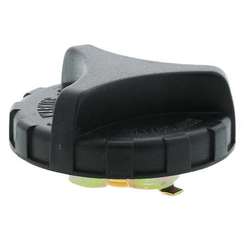 Motorad Non-Locking Fuel Tank Cap MGC821 - right view