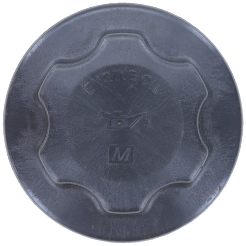 Motorad Engine Oil Filler Cap MO148 - Direct Fit - top view