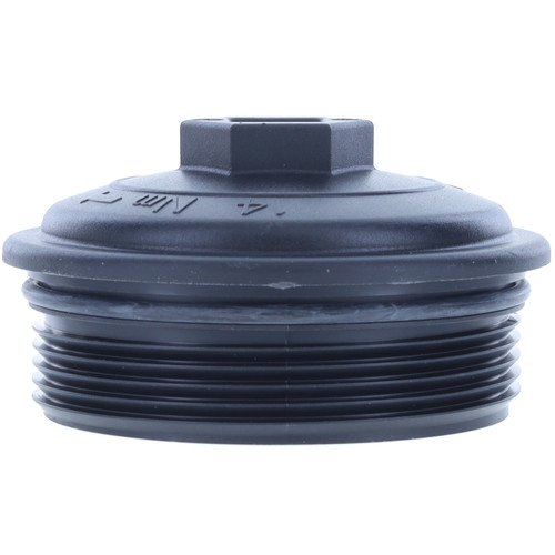 Motorad Fuel Filter Cap MO342 - Direct Fit - front view