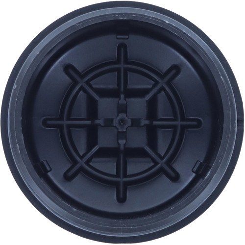 Motorad Fuel Filter Cap MO342 - Direct Fit - bottom view