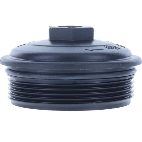 Motorad Fuel Filter Cap MO342 - Direct Fit - left view