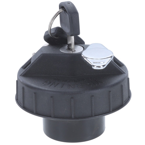 Motorad Locking Fuel Tank Cap MGC912 - back view