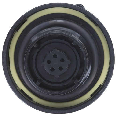 Motorad Locking Fuel Tank Cap MGC912 - bottom view