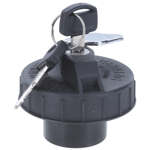 Motorad Locking Fuel Tank Cap MGC912 - right view