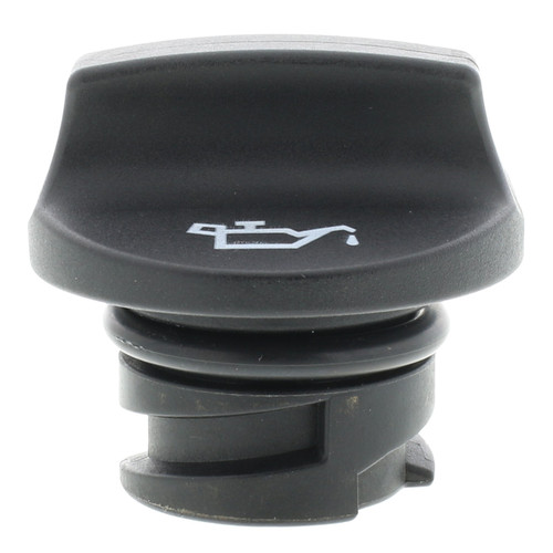 Motorad Engine Oil Filler Cap MO190 - Direct Fit - front view