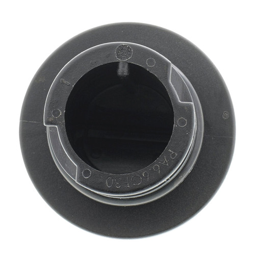 Motorad Engine Oil Filler Cap MO190 - Direct Fit - bottom view