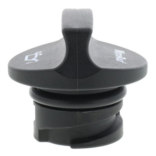 Motorad Engine Oil Filler Cap MO190 - Direct Fit - left view