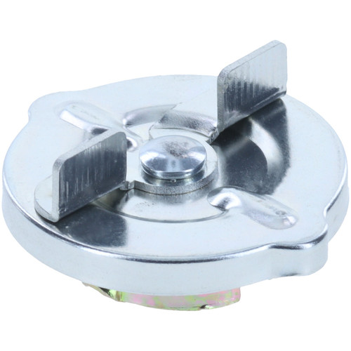 Motorad Non-Locking Fuel Tank Cap MGC46 - angled view