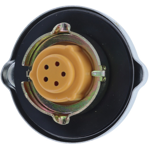 Motorad Non-Locking Fuel Tank Cap MGC46 - bottom view