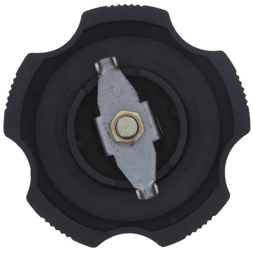 Motorad Engine Oil Filler Cap MO103 - bottom view