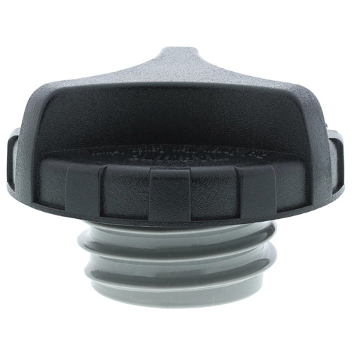 Motorad Non-Locking Fuel Tank Cap MGC822 - back view