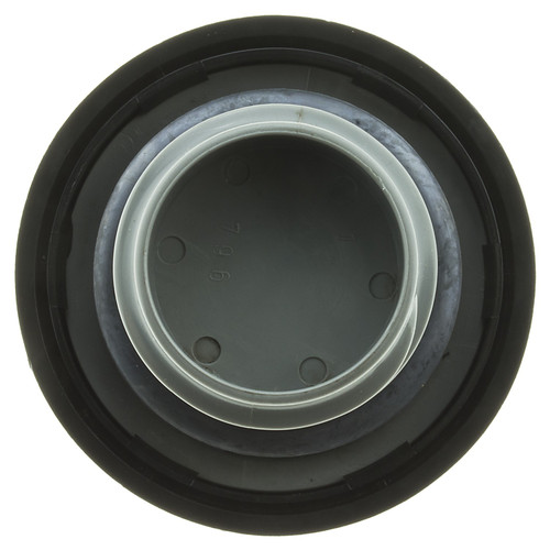 Motorad Non-Locking Fuel Tank Cap MGC822 - bottom view