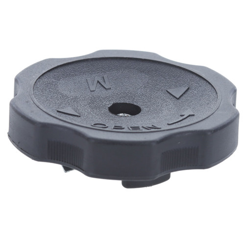 Motorad Engine Oil Filler Cap MO88 - Direct Fit - front view