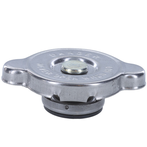 Motorad Standard Steel Radiator Cap T20R - front view