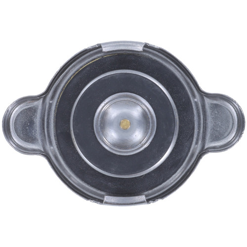 Motorad Standard Steel Radiator Cap T20R - bottom view