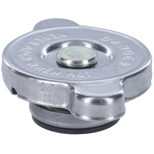 Motorad Standard Steel Radiator Cap T20R - right view
