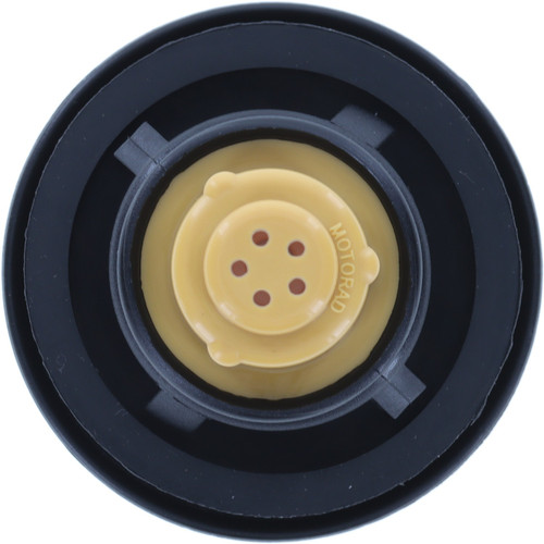 Motorad Locking Fuel Tank Cap MGC782 - bottom view