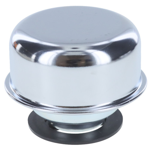 Motorad Engine Crankcase Breather Cap MO64 - Direct Fit - left view