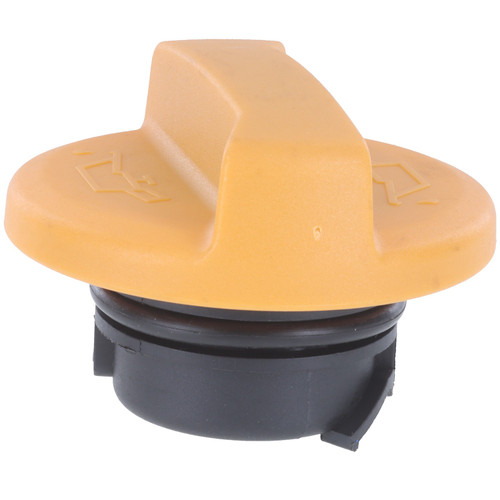 Motorad Engine Oil Filler Cap MO150 - Direct Fit - left view