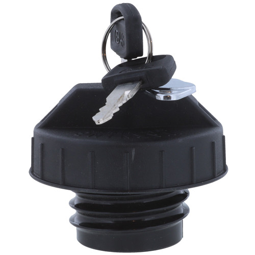 Motorad Locking Fuel Tank Cap MGC900 - front view
