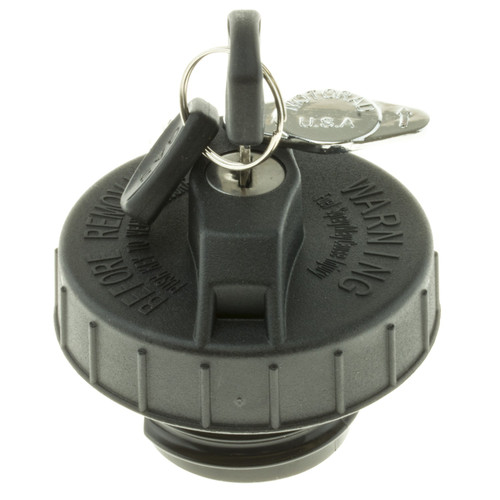 Motorad Locking Fuel Tank Cap MGC900 - connector view