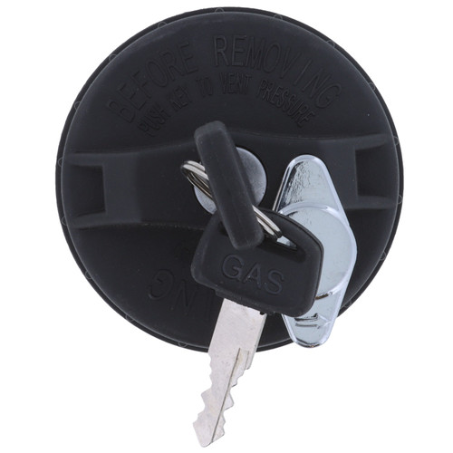 Motorad Locking Fuel Tank Cap MGC900 - top view