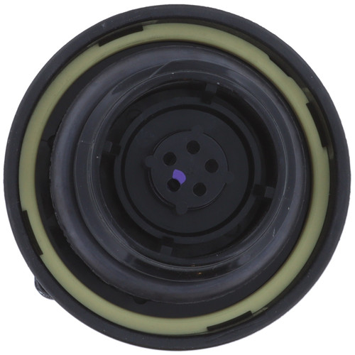 Motorad Locking Fuel Tank Cap MGC900 - bottom view