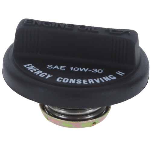 Motorad Engine Oil Filler Cap MO116 - angled view