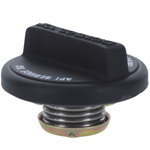 Motorad Engine Oil Filler Cap MO116 - left view