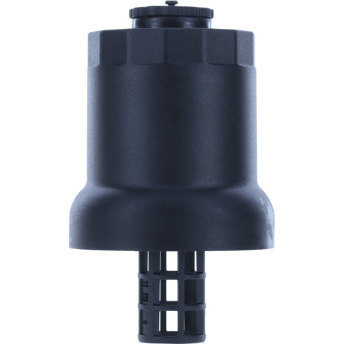 Motorad Engine Oil Filter Cap MO346 - Direct Fit - front view